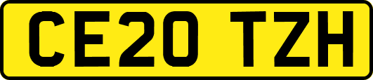 CE20TZH