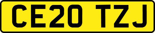 CE20TZJ