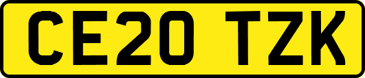 CE20TZK
