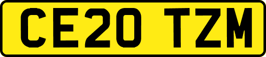 CE20TZM