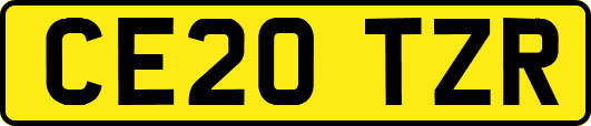 CE20TZR