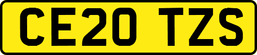 CE20TZS
