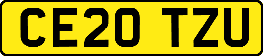 CE20TZU