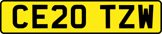 CE20TZW