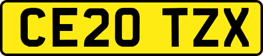 CE20TZX