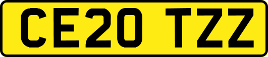 CE20TZZ