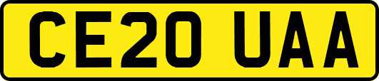 CE20UAA