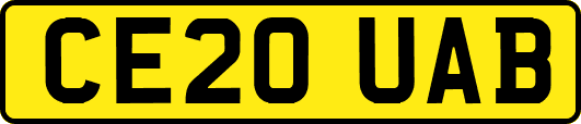 CE20UAB
