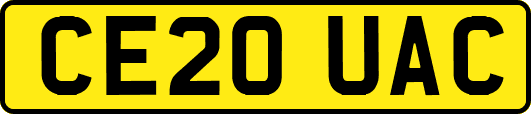 CE20UAC