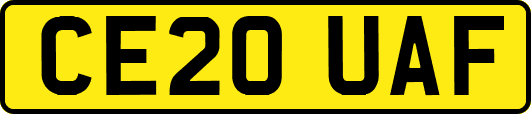 CE20UAF
