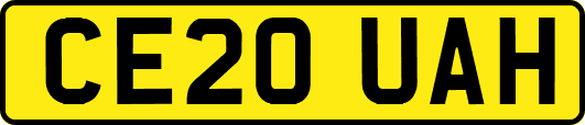 CE20UAH