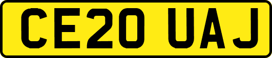 CE20UAJ