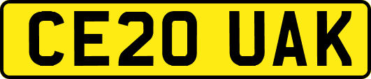 CE20UAK
