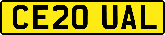 CE20UAL