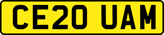 CE20UAM
