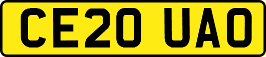 CE20UAO
