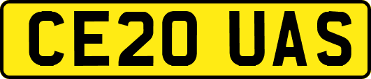 CE20UAS