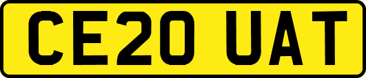 CE20UAT