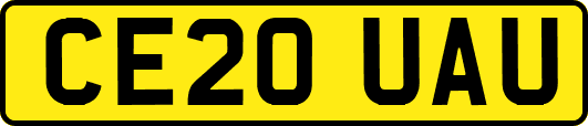 CE20UAU
