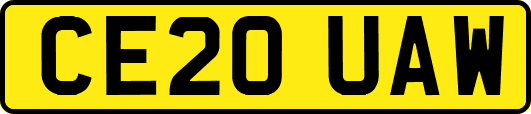 CE20UAW