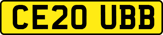 CE20UBB