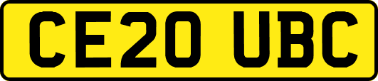 CE20UBC