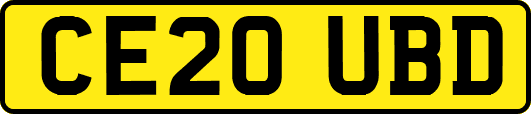 CE20UBD