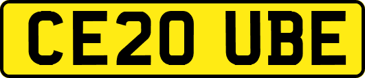 CE20UBE