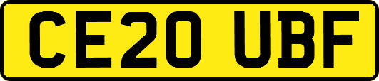 CE20UBF