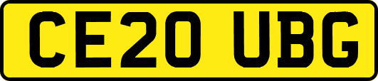 CE20UBG