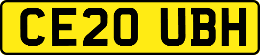 CE20UBH