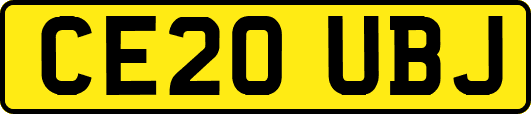 CE20UBJ