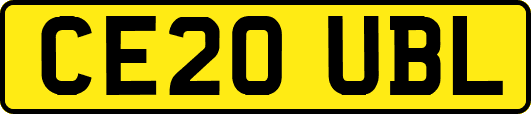 CE20UBL