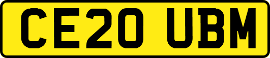 CE20UBM