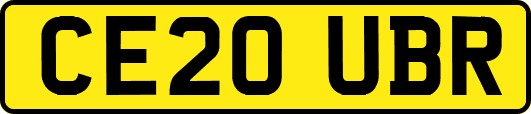 CE20UBR