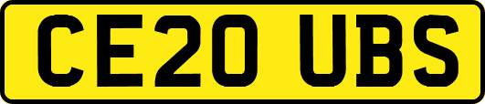 CE20UBS