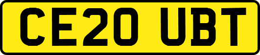 CE20UBT