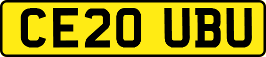CE20UBU