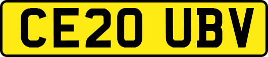 CE20UBV