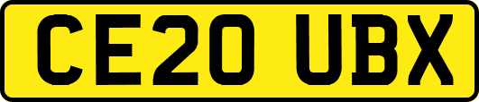 CE20UBX