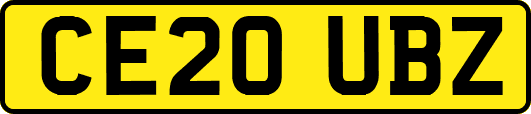 CE20UBZ