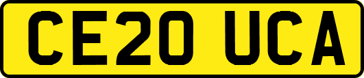 CE20UCA