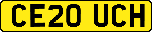 CE20UCH