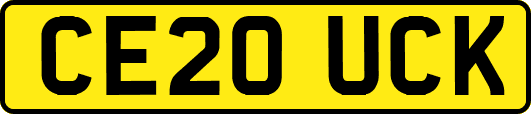 CE20UCK
