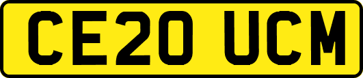 CE20UCM