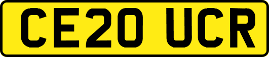 CE20UCR