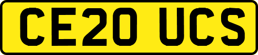 CE20UCS