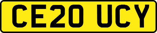 CE20UCY