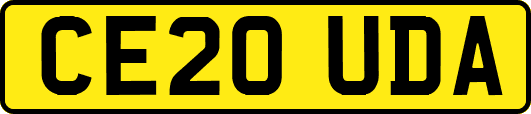 CE20UDA
