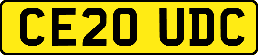 CE20UDC